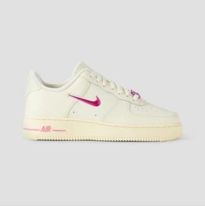 Nike Air Force 1 '07 SE 'Dance - Playful Pink' sneaker